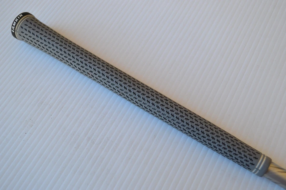 New Cleveland Launcher HB 7 Iron Prolaunch 60 Regular Flex Graphite - Image 4 of 4