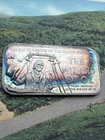 Silver Mint MGM Wizard of Oz 50th Anniversary 20 Gram .999 Silver Bar 🇺🇸