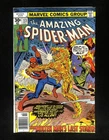 Amazing Spider-Man #173 Molten Man Appearance! 1977! Marvel 1977