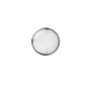 Luminous Pearl Dot Pip Lünette Ersatz Einsatz für Rolex Submariner 116610LV 1...