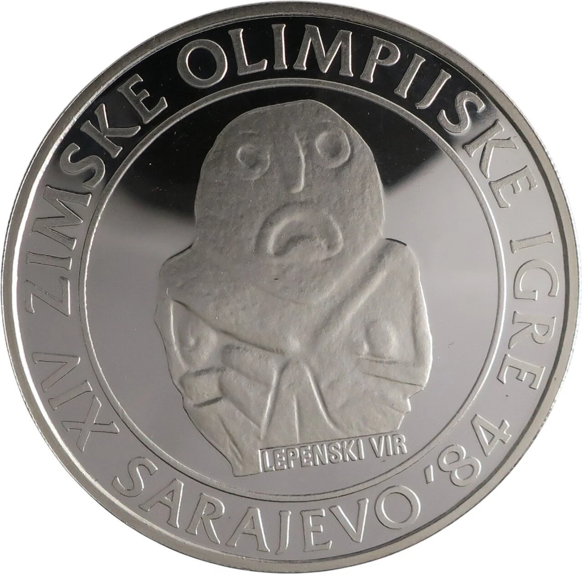 25+ Silver Yugoslavian Coins for sale | Updated Oct 2026