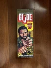 G.I. JOE ADVENTURE TEAM LAND ADVENTURER WALMART EXCLUSIVE NEW  MIB Very Rare New