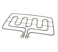 KLEENMAID OVEN TOP GRILL ELEMENT G9F-4T G9F-6SS G9F-4BBL G9F-4FYL G10FF-6SS