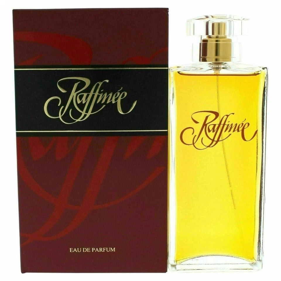 ダナ ラフィネ オーデトワレ 100ml 廃盤 ヴィンテージ 香水 Dana Raffinee Fragrances for Women for sale | eBay