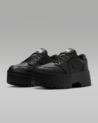 Air Jordan 1 Brooklyn Low Jordan Small Steel Brattle Women's