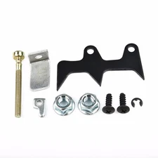 Felling Dog Bumper Spike 5T For 120 Mark II Chain Saw Practical Kit