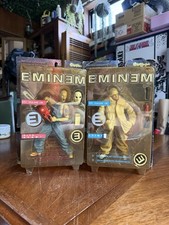 Buy Art Asylum Eminem Slim Shady Chainsaw Marshall Mathers 7 inch