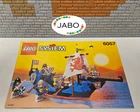 (OK O3/35) Lego Castle Instructions 6057 Sea Serpent