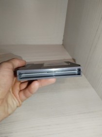 Castlevania 2 Simon Quest Nintendo Nes MATTEL ITA 🇮🇹Oval Version Logo Original