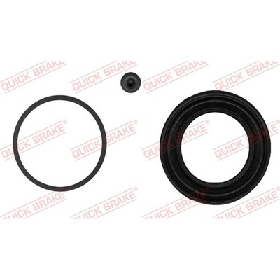   QUICK BRAKE REPAIR KIT BRAKE CALIPER LEFT REAR/FRONT NEW DE STOCK