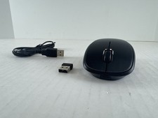 1JR31AA ABA HP Premium mouse 2.4 GHz black
