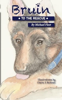 Bruin To The Rescue (Adventures of B..., Fleet, Michael
