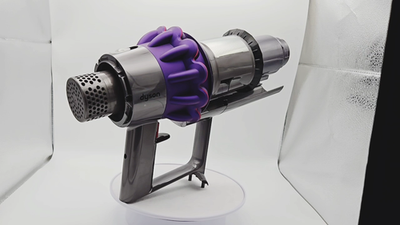 ダイソンv10 Amazon.com - Dyson V10 Cordless Stick Vacuum Cleaner: 14