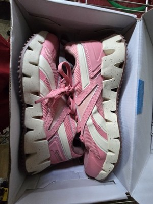 Reebok  Zig Dynamica