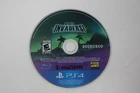8-Bit Invaders Sony Playstation 4 (PS4) Disc Only