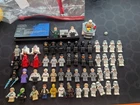 New ListingLEGO Star Wars Death Star Minifigure Lot