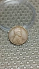 1926 S Lincoln Wheat Cent Penny Original VF                                 D055
