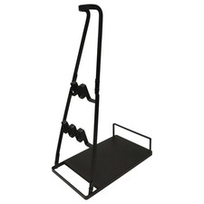 Ständer Halterung für Rowenta Air Force Serenity 18V RH9133 schwarz