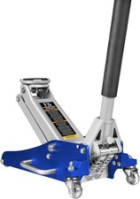 Big RED Floor Jack 1.5 Ton 3000 Lb Aluminum S...