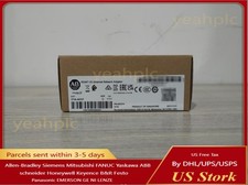 New Allen-Bradley 1734-AENT SER C POINT I/O Ethernet Network Adaptor
