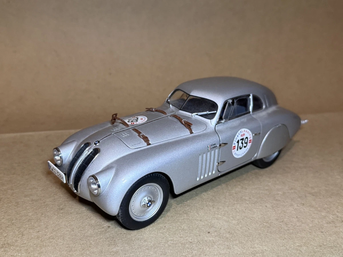 AUTOart BMW 1:18 Scale Diecast & Toy Vehicles for sale - eBay