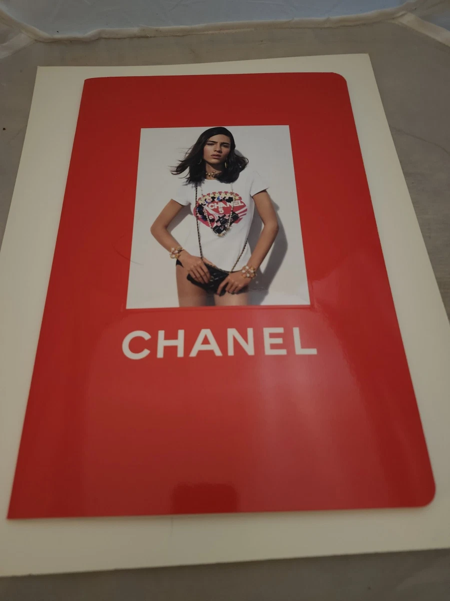 CHANEL Catalog In Magazine Back Issues for sale | eBay