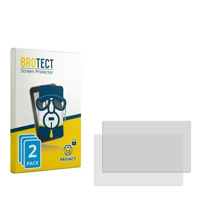 BROTECT Blickschutzfolie 22.6 cm (8.9 Zoll) 195 x 114 mm