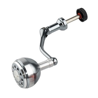 Alloys Fishing Reel Handle Knob Grip Part for Fishing Reel Handle Replacements