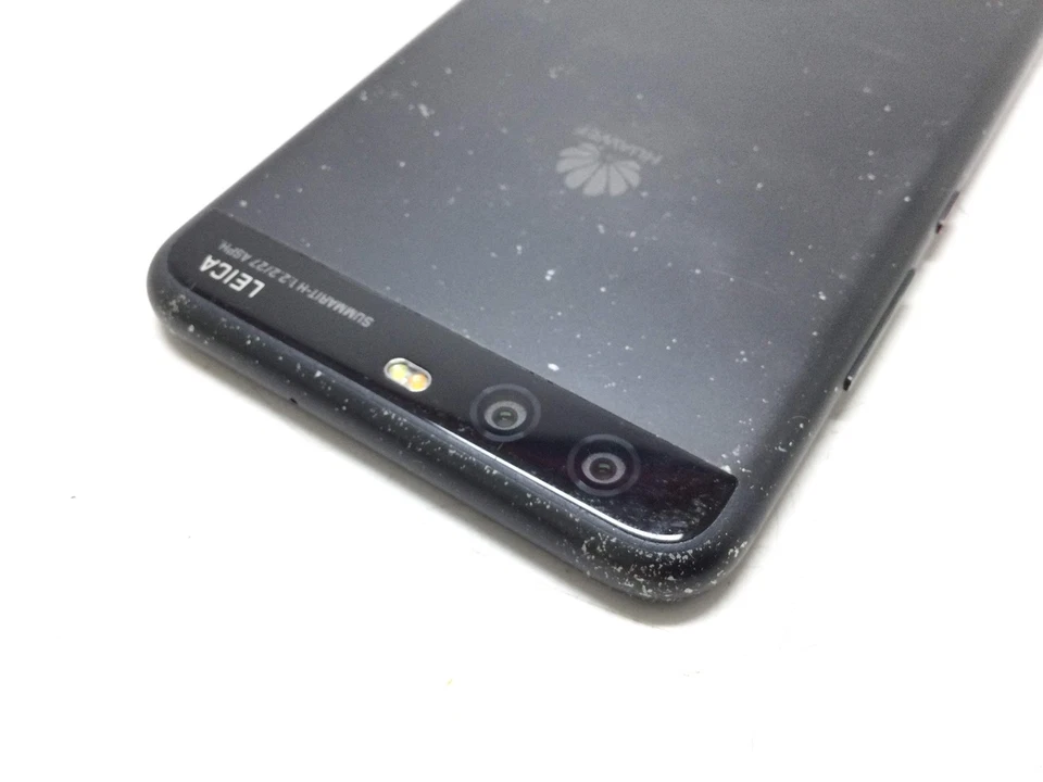 SMARTPHONE HUAWEI P10 64GB LIBRE 19638678 - Imagen 4 de 4