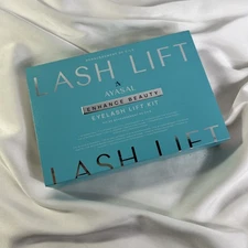 AYASAL Enhanced Beauty Eyelash Lift Kit Rehaussement De Cils Curl Enhancer
