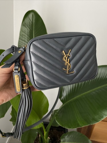 Saint Laurent Lou Camera Bag