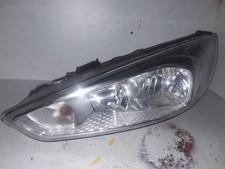 Ford Focus 2015-2018 Phares Headlight F1EB13W030