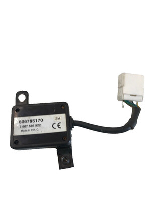 Für Alfa Romeo 156 2005 1.9 M Jet Antenne Original 606785170