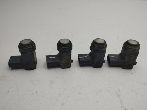 Sensor de aceleración Seat Altea 5P1 1UA919275 2,00 diésel 2005 31182224 - Imagen 4 de 7
