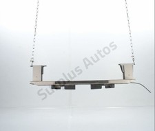 Pare-choc arrière Fiat 500