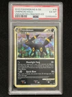Umbreon - (Cracked Ice Holo) 010/090 Deck Exclusives Holo PSA 6