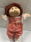Vintage Cabbage Patch Doll