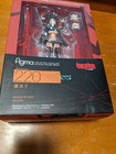 Kill La Kill Ryuko Matoi Figma 220 (Good Smile Company) — photo 9