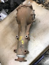 2015-2019 Subaru Wrx Rear Differential 3.90 Carrier Cvt Automatic Trans 58k Oem 2015-2019 Subaru Wrx Rear Differential 3.90 Carrier Cvt Automatic Trans 58k Oem
