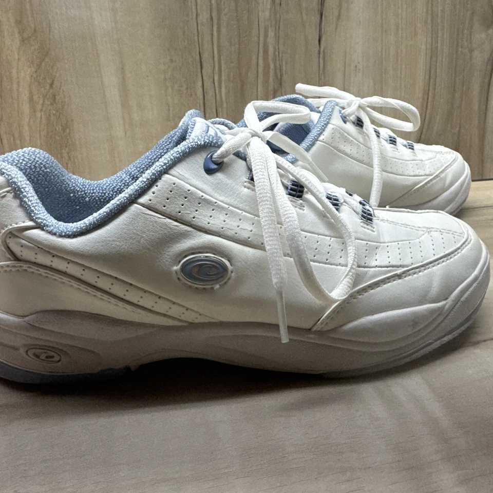 Dexter Jane Slide-Rite Bowling Shoes Womens Size 6.5M B4439-9 NICE - Image 4 of 4