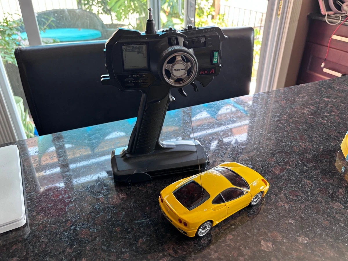 mini z awd products for sale | eBay