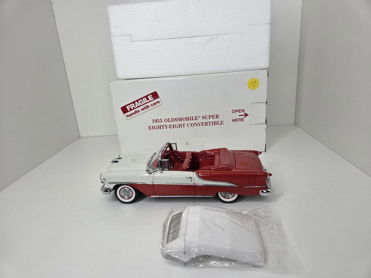 Danbury Mint Oldsmobile Diecast Cars for sale | eBay