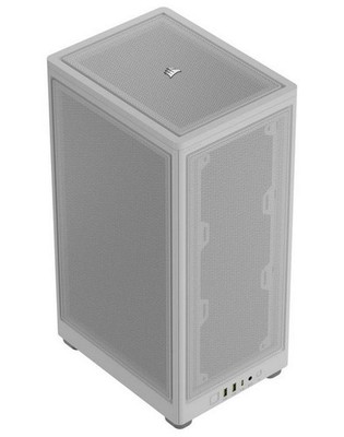 Gaming-Tower 2000d - AMD Ryzen 7 7800x3d AMD RX 9070xt 1TB SSD WaKü ohne RAM