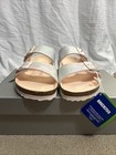 Brikenstock 552681 Arizona Sandal, 42-W- Pink And Sherbert Color — photo 2