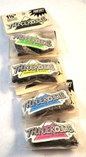 Thunderbolts skateboard bolts 1 1/4" several sets available