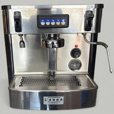 Iberital 1 GR L’ANNA Automatic Espresso Coffee Machine