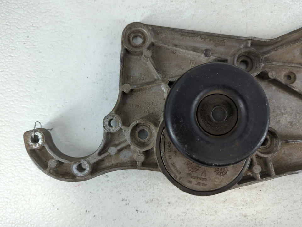 Chevrolet Cavalier 1992 tensor de correa MDB1N Foto 2 de 4
