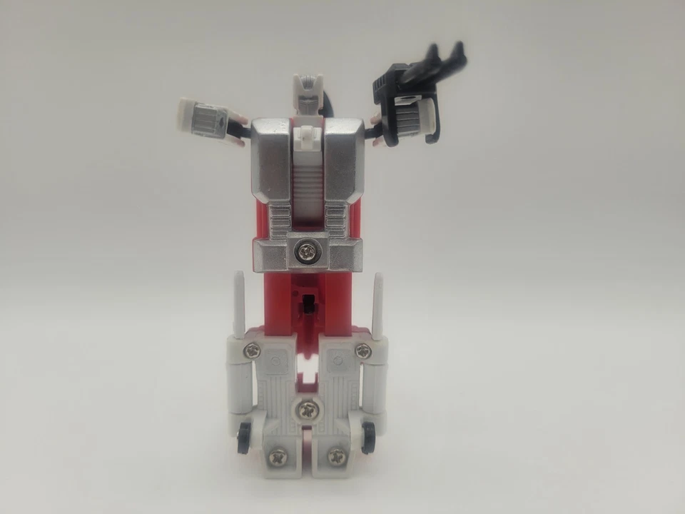 Transformers Generation Two 1993 FIREFLIGHT g2 superion aerialbot complete - Image 3 of 4