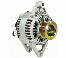 Discount Starter and Alternator 13822N New Professional Quality Alternator