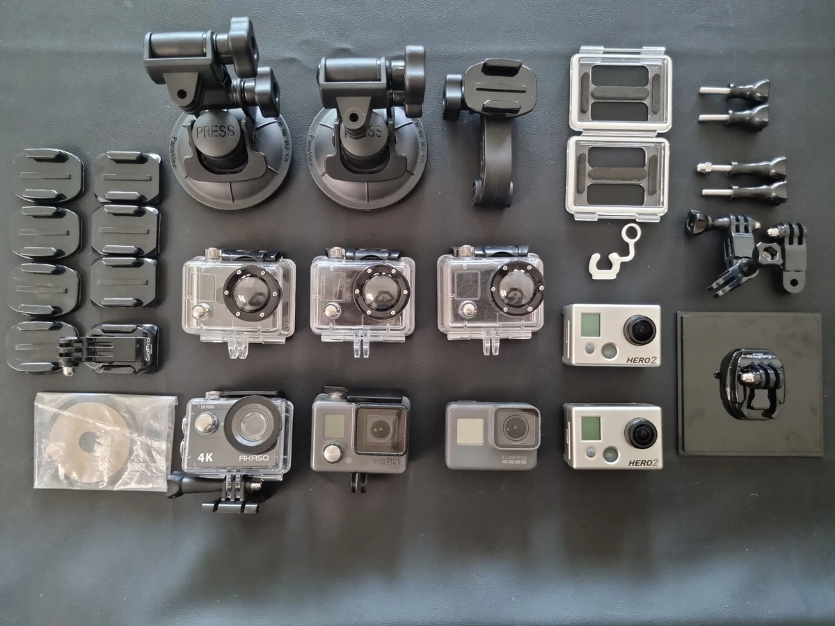 GoPro HERO5 Camcorders for sale - eBay